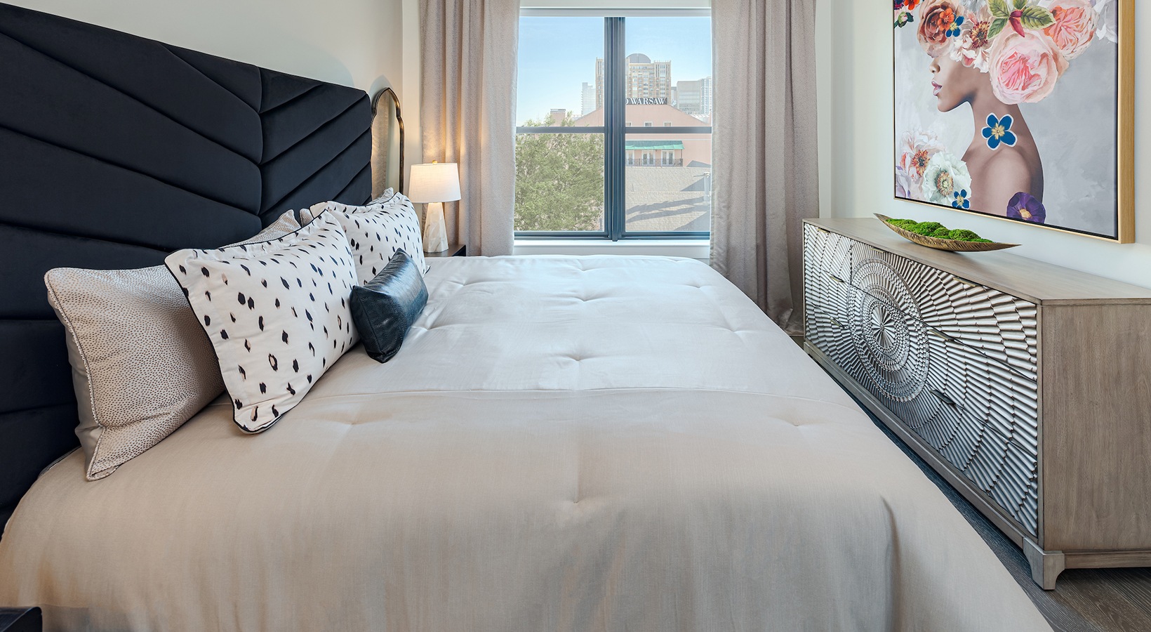 Dallas Condo: 2622 Maple Ave