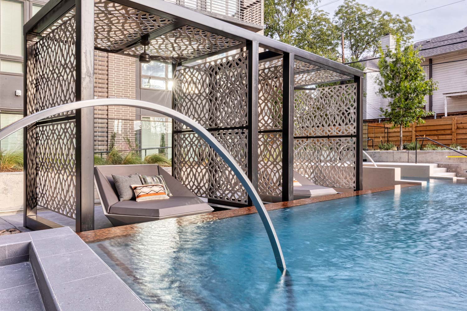 Dallas Condo: 5716 Richmond Ave