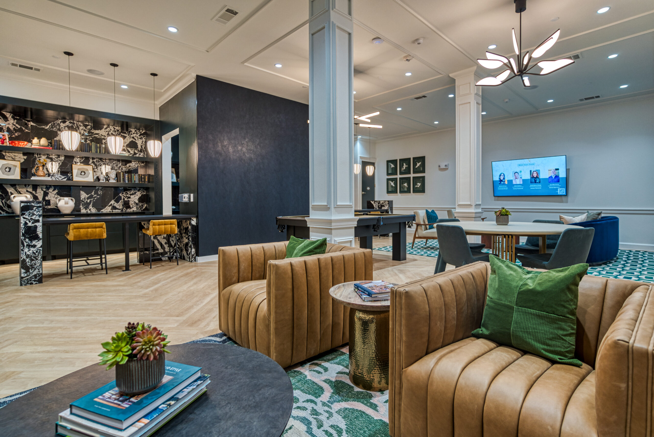 Dallas Condo: 5086 Ross Ave