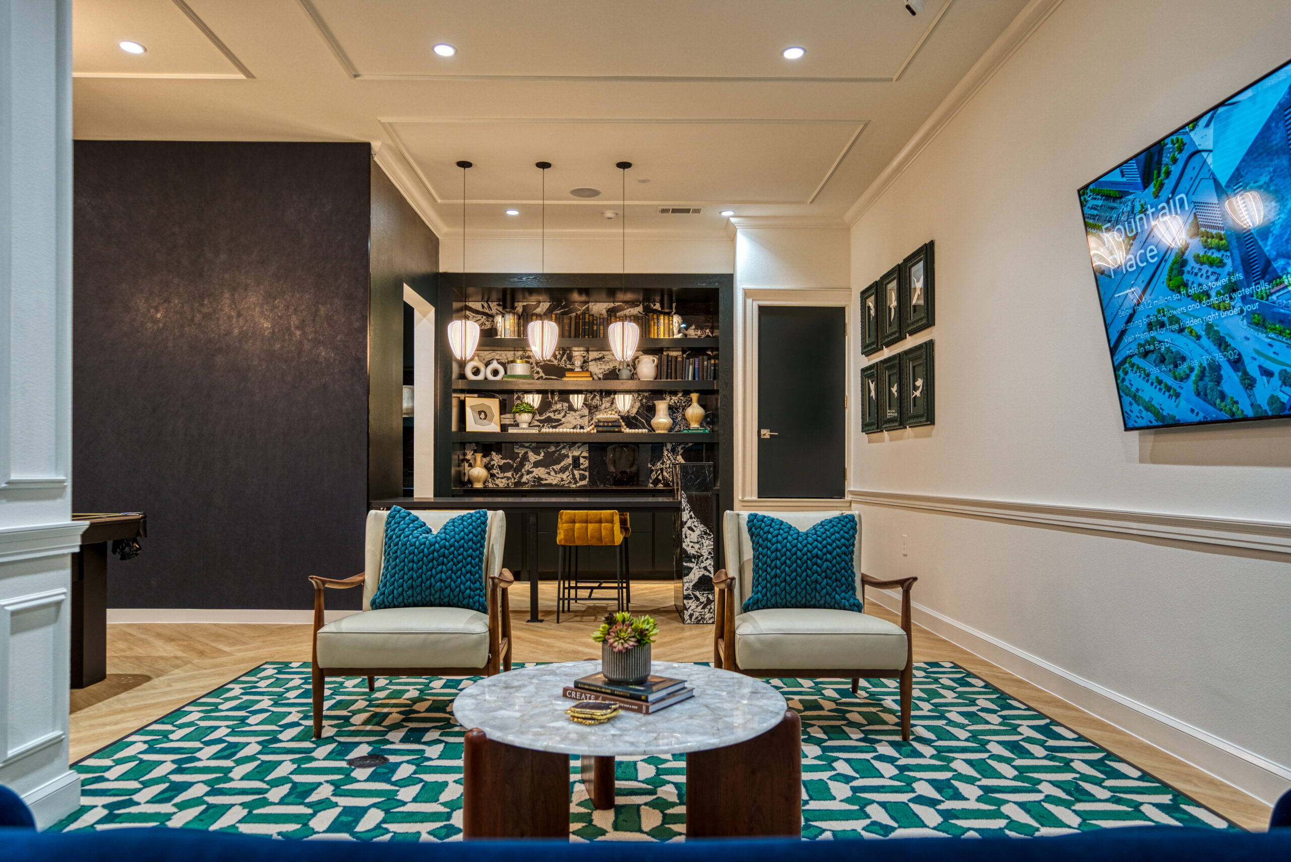 Dallas Condo: 5086 Ross Ave