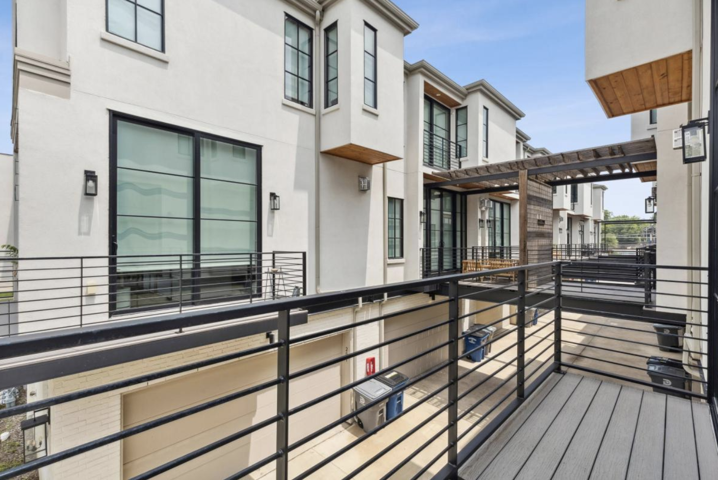 Dallas Condo: 2017 Moser Ave