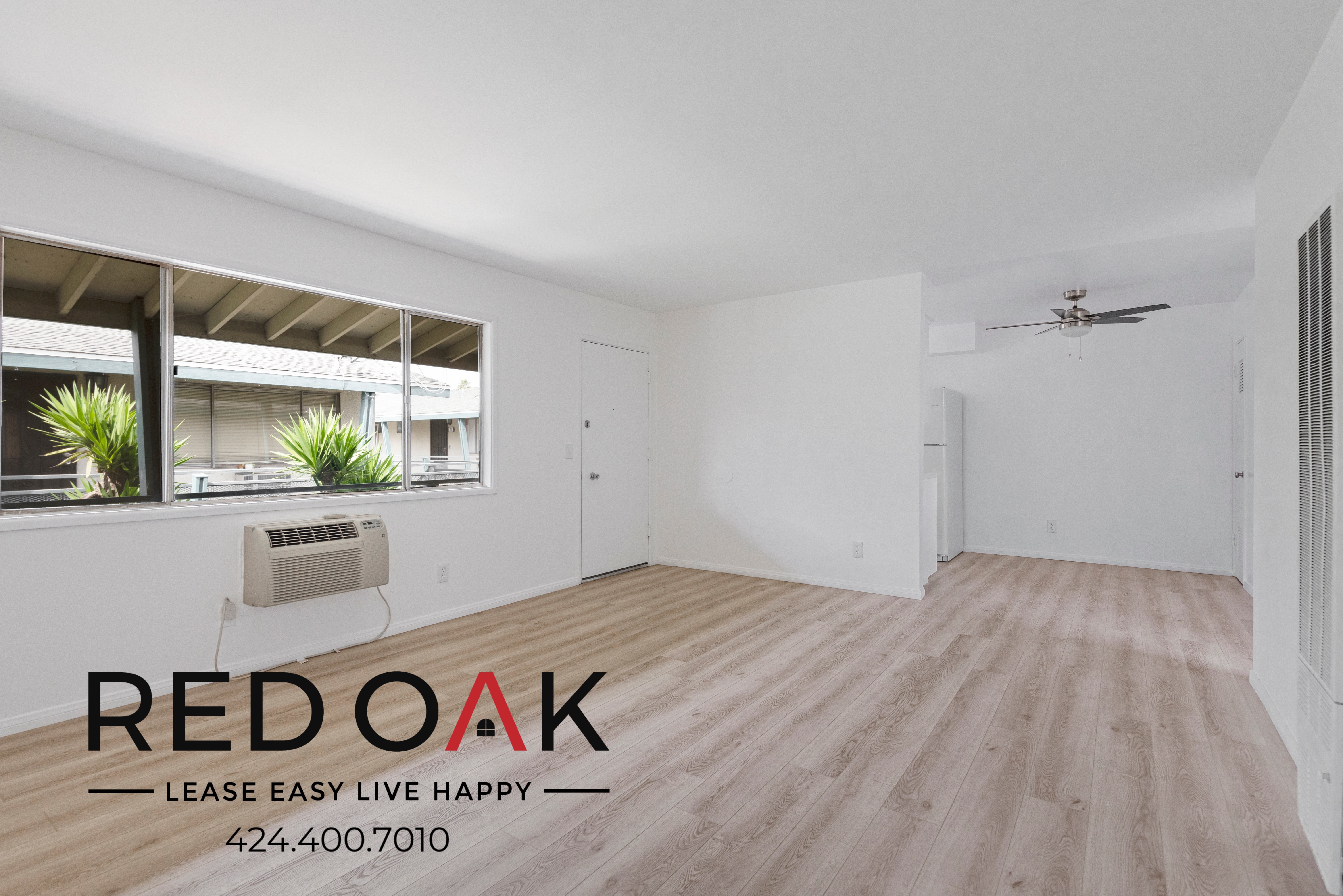 El Monte Condo: 3815 Baldwin Ave