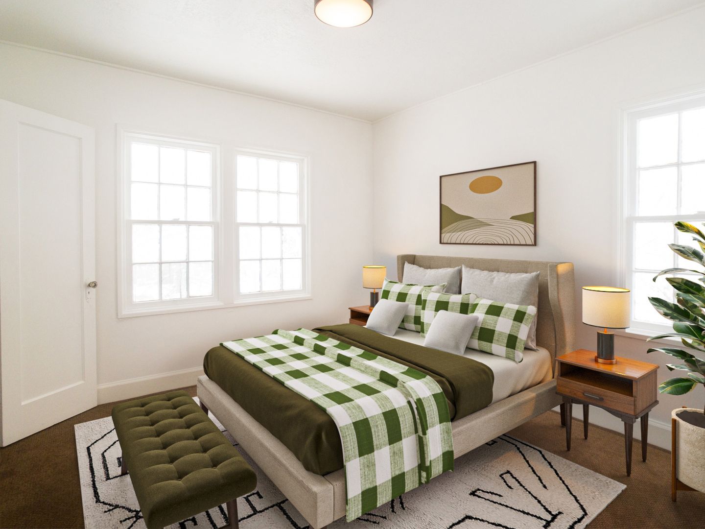 Salt Lake City Apartment: 841 S 500 E -