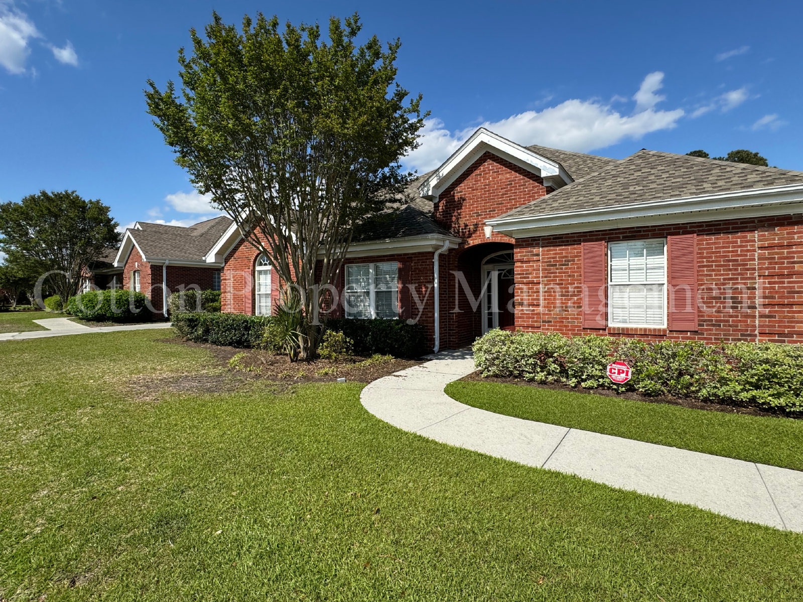 Wilmington Townhome: 7824 Sanderling Place