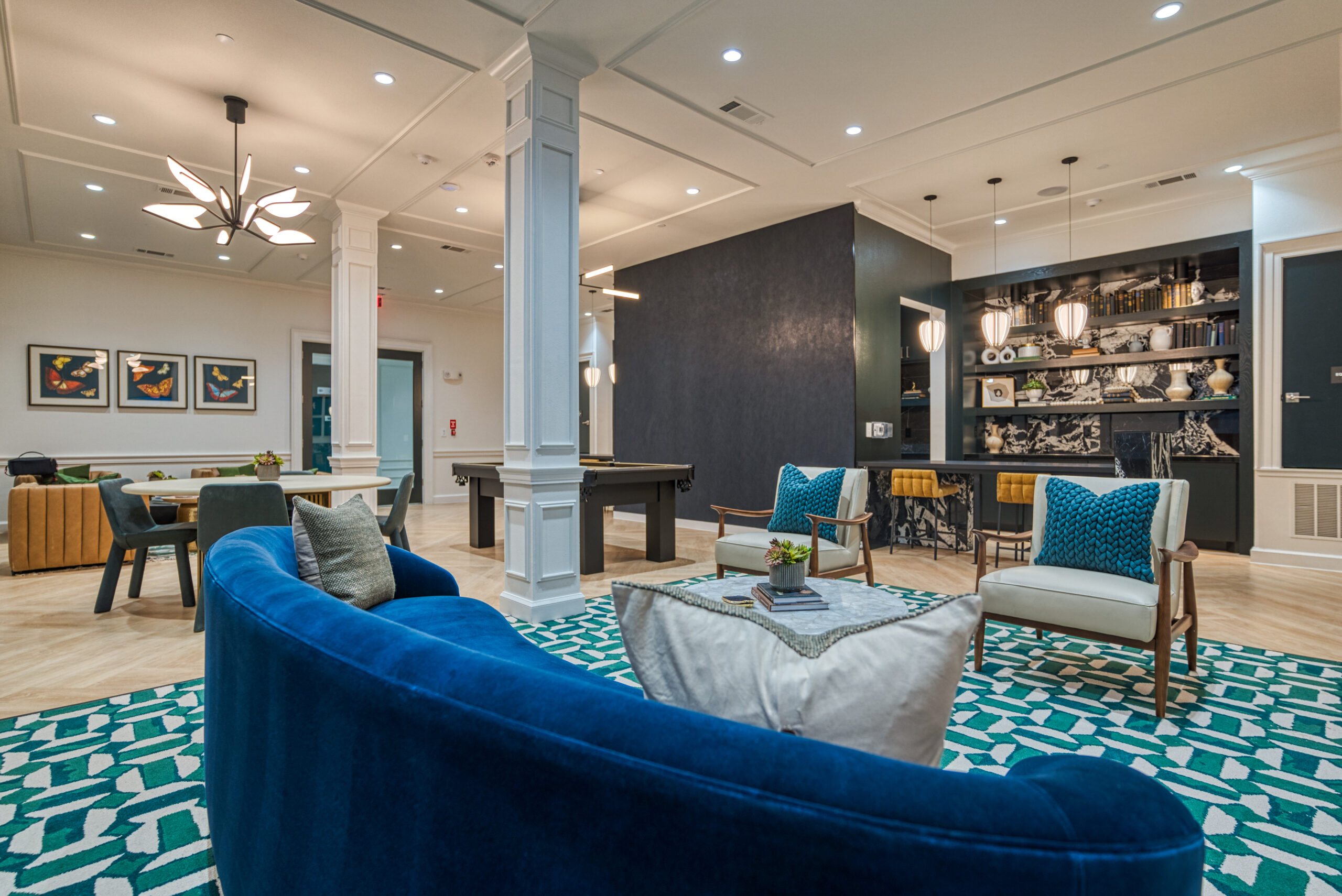 Dallas Condo: 5086 Ross Ave