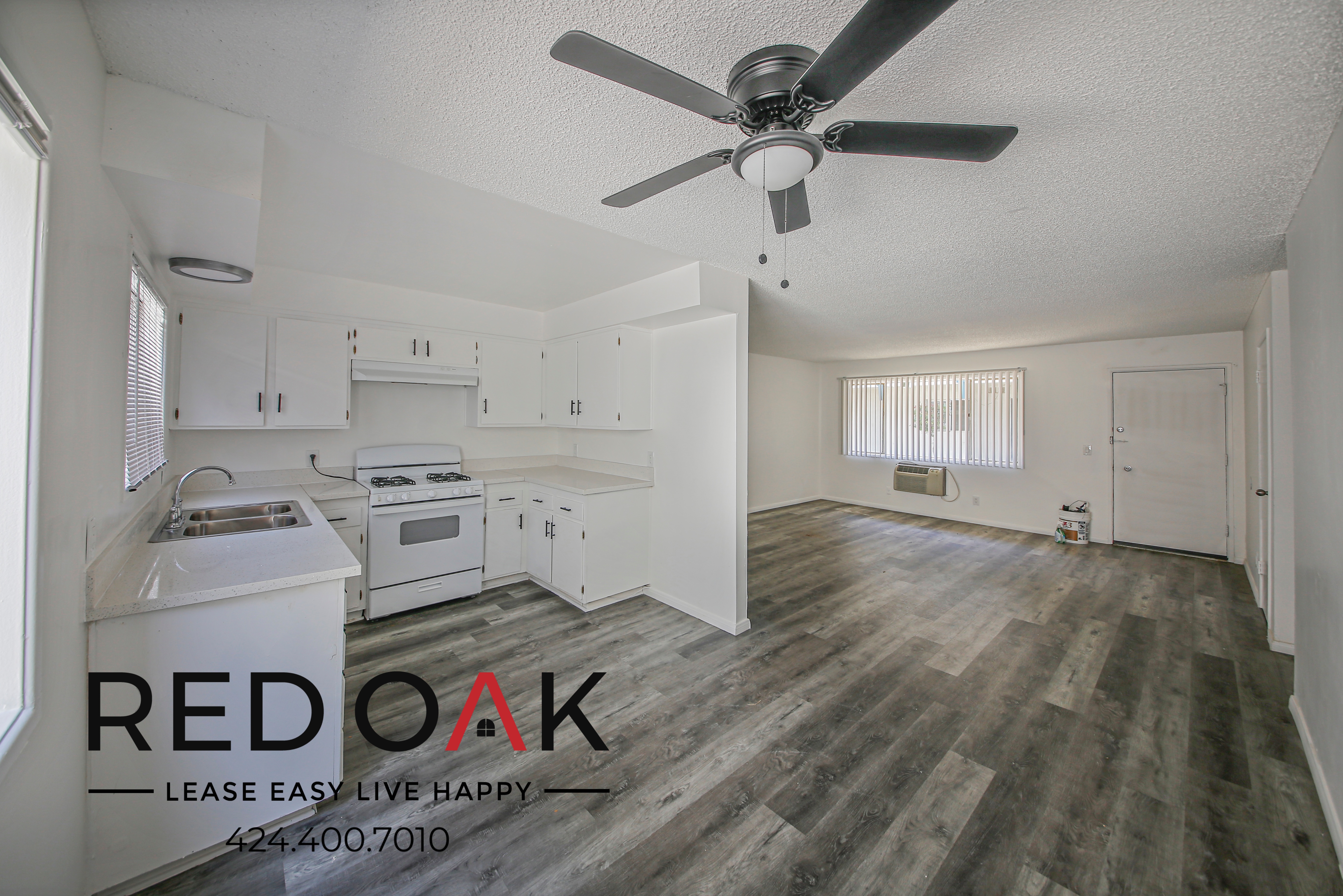 El Monte Condo: 3815 Baldwin Ave