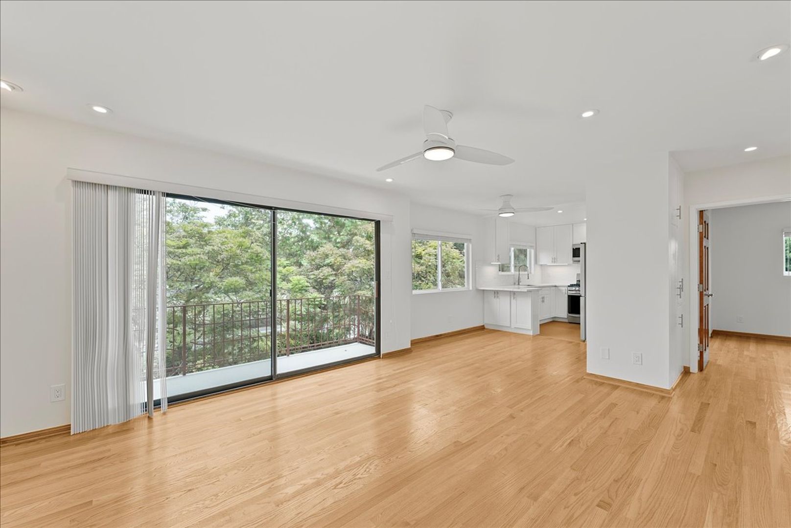 Venice Condo: 1701 Washington Way