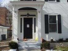 Ann Arbor Condo: 121 North Division