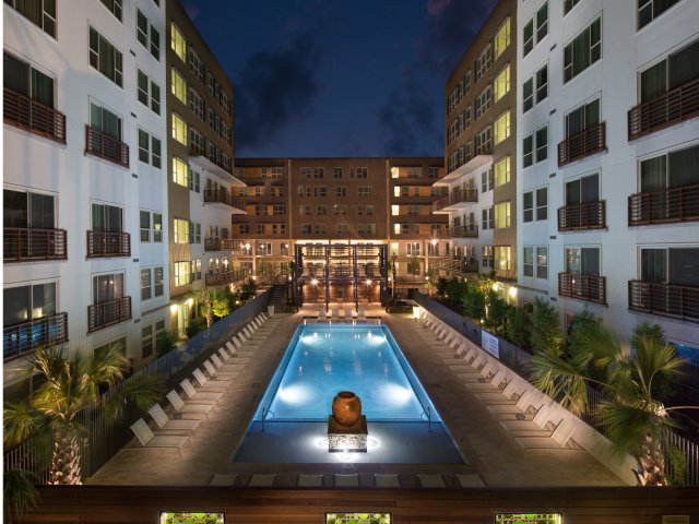 Dallas Condo: 3426 Cedar Springs