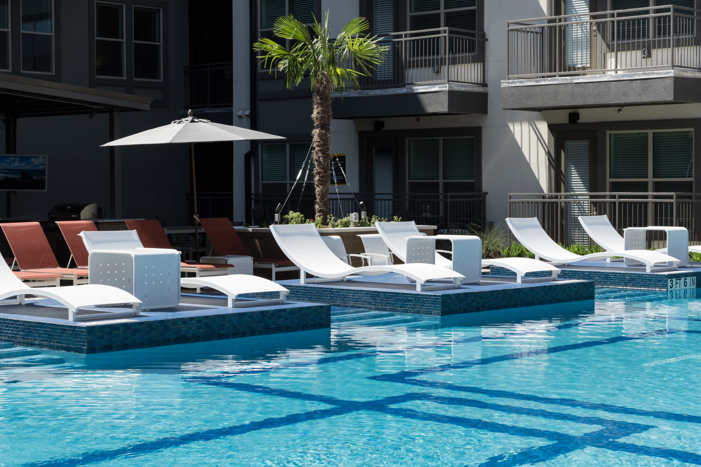 Dallas Condo: 2625 Throckmorton St