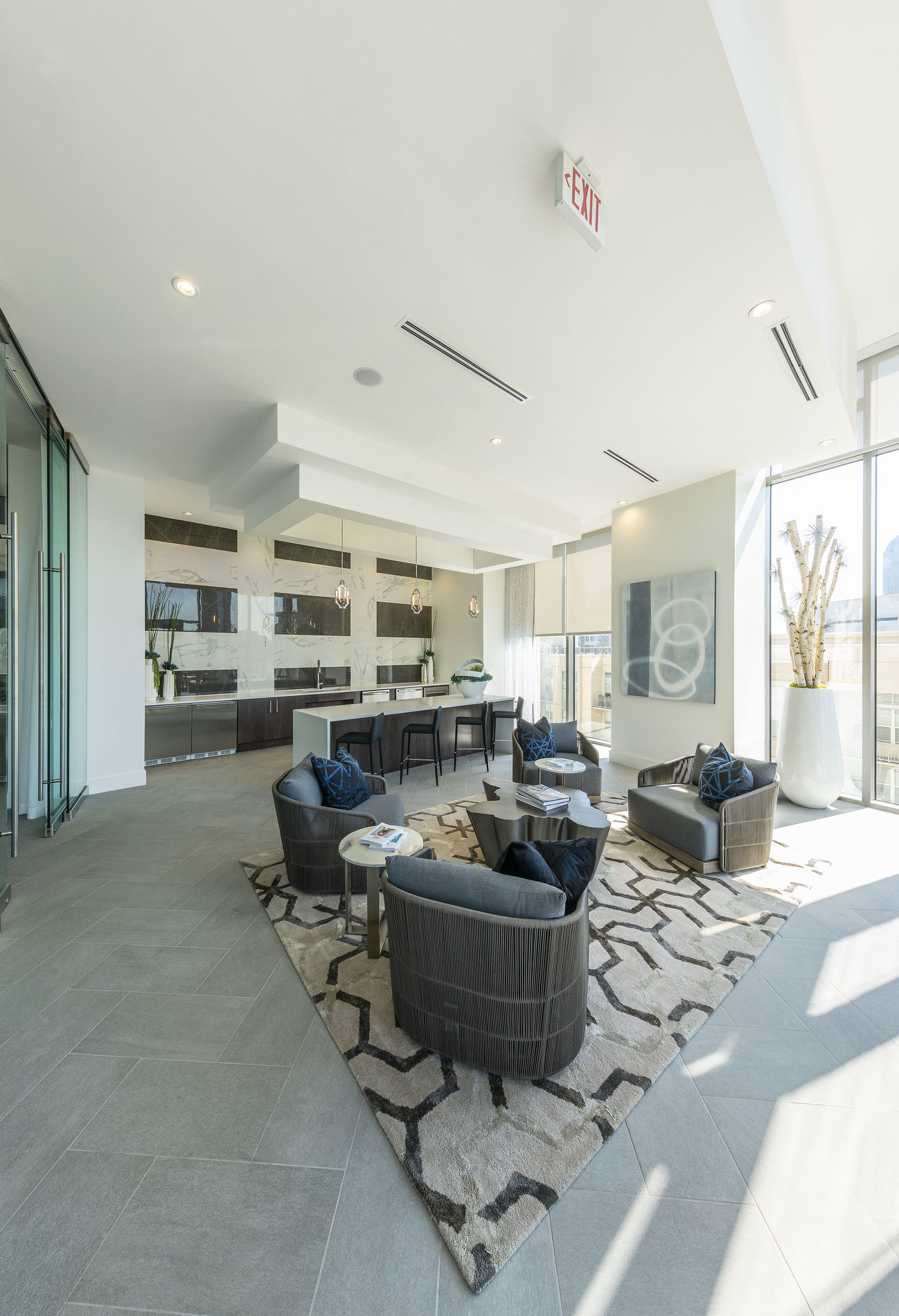 Dallas Condo: 2373 Victory Ave