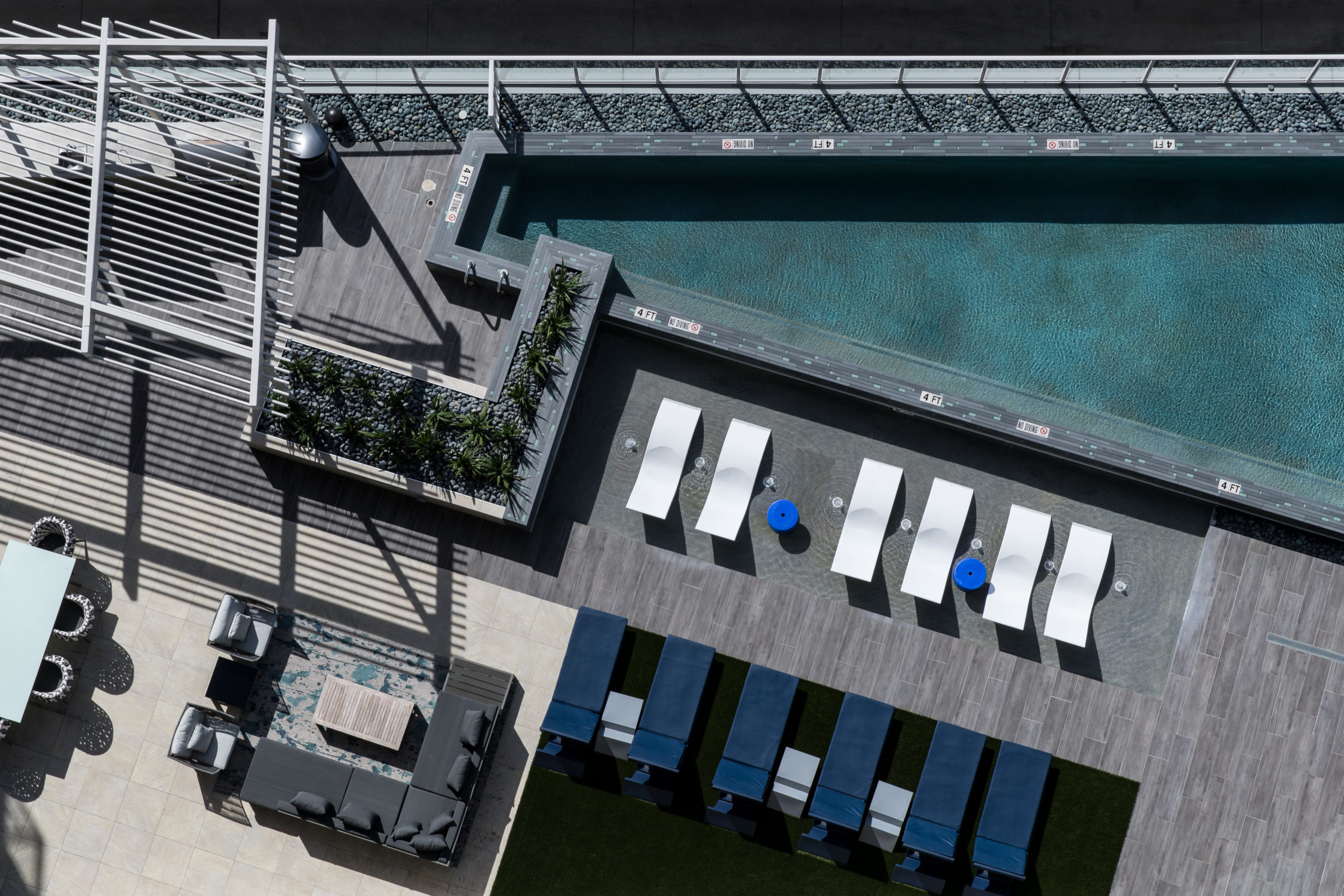 Dallas Condo: 2921 Carlisle St