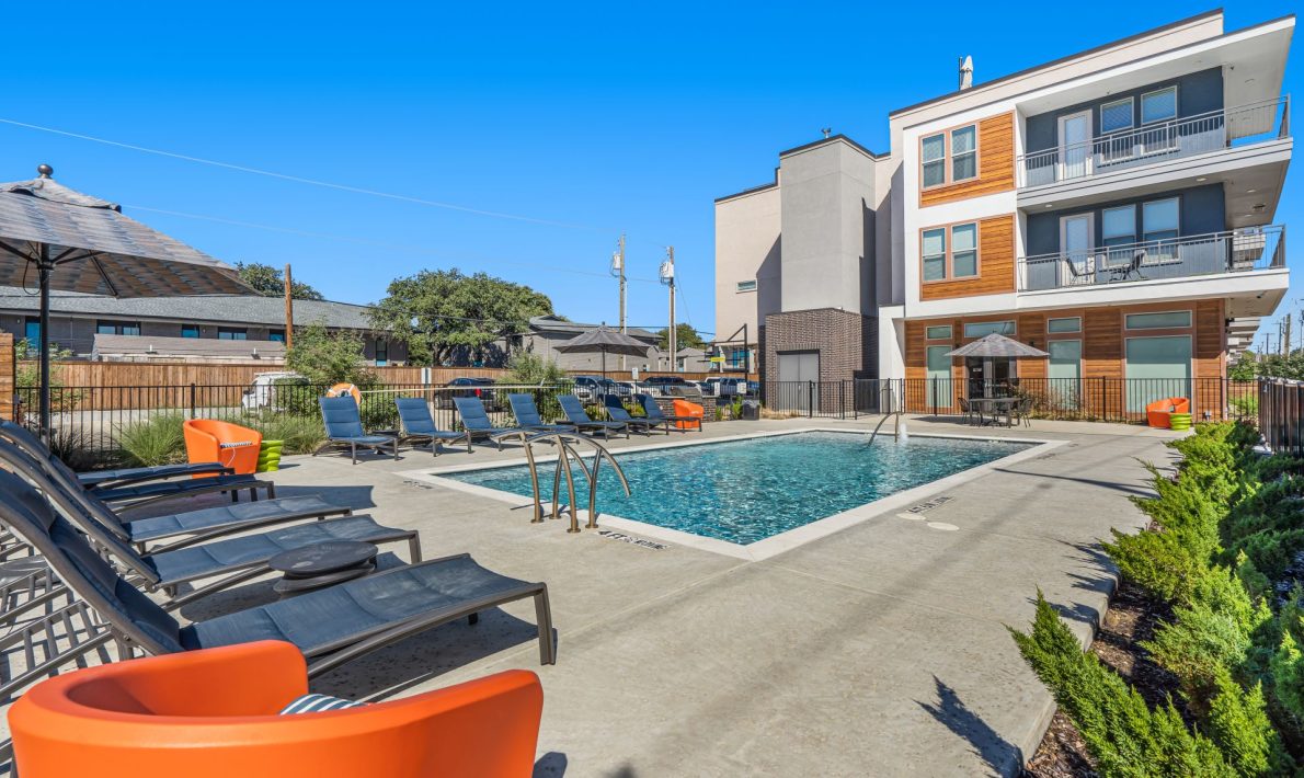 Dallas Condo: 3384 Cedarplaza Ln