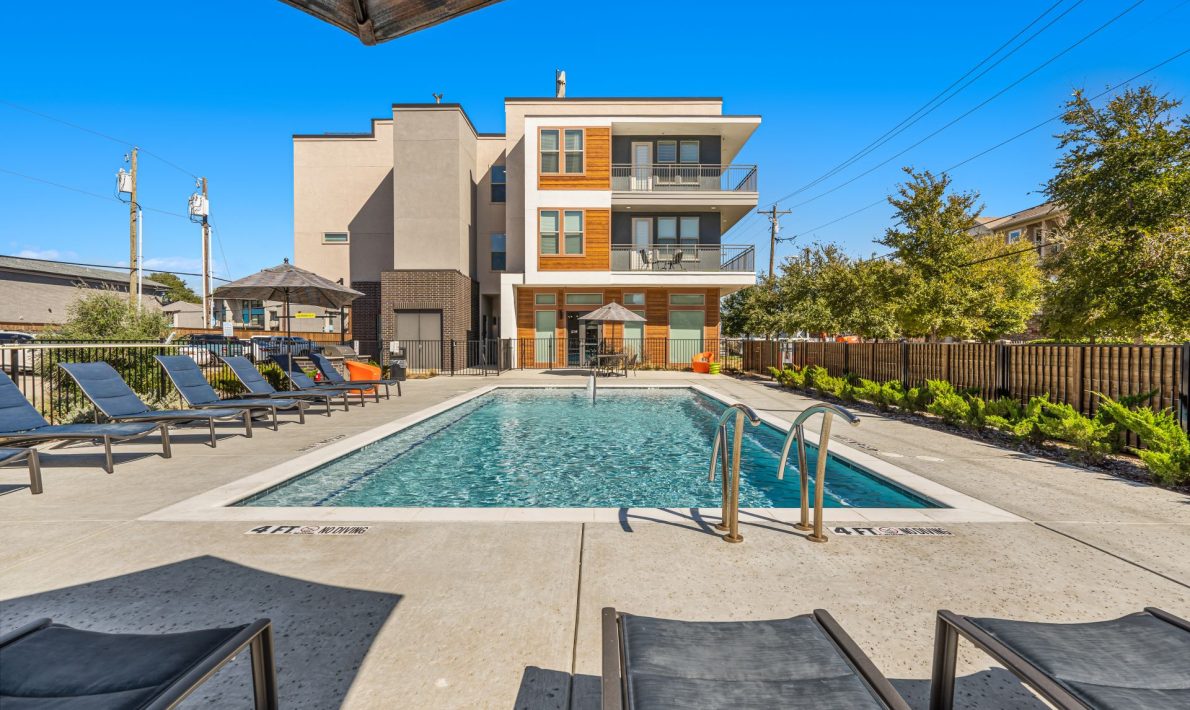 Dallas Condo: 3384 Cedarplaza Ln