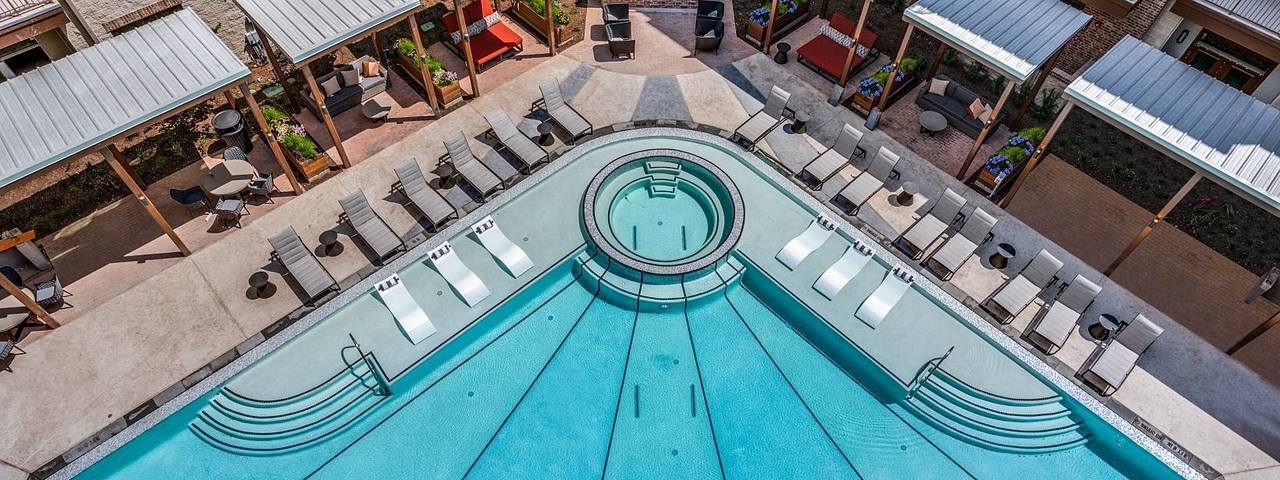 Dallas Condo: 5503 Denton Dr Cut Off