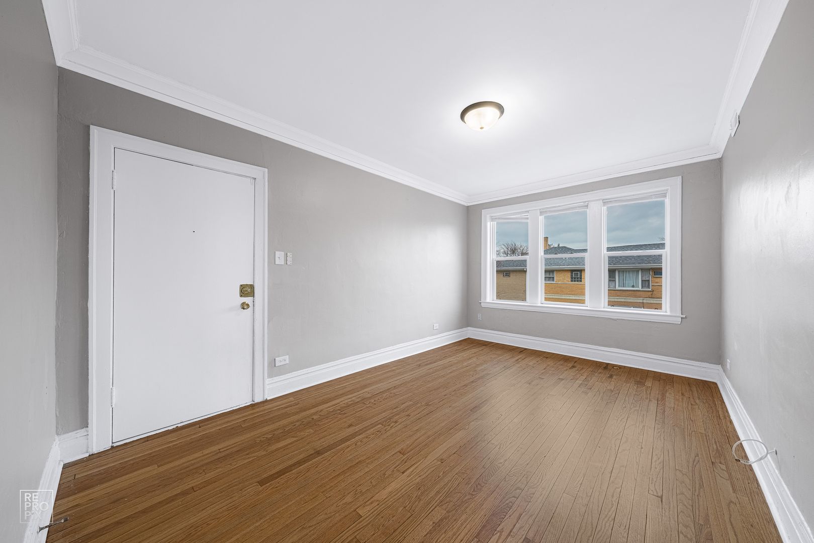 Berwyn Condo: 6207 W 21st