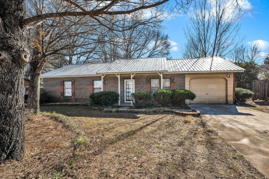 Atlas Rental Property