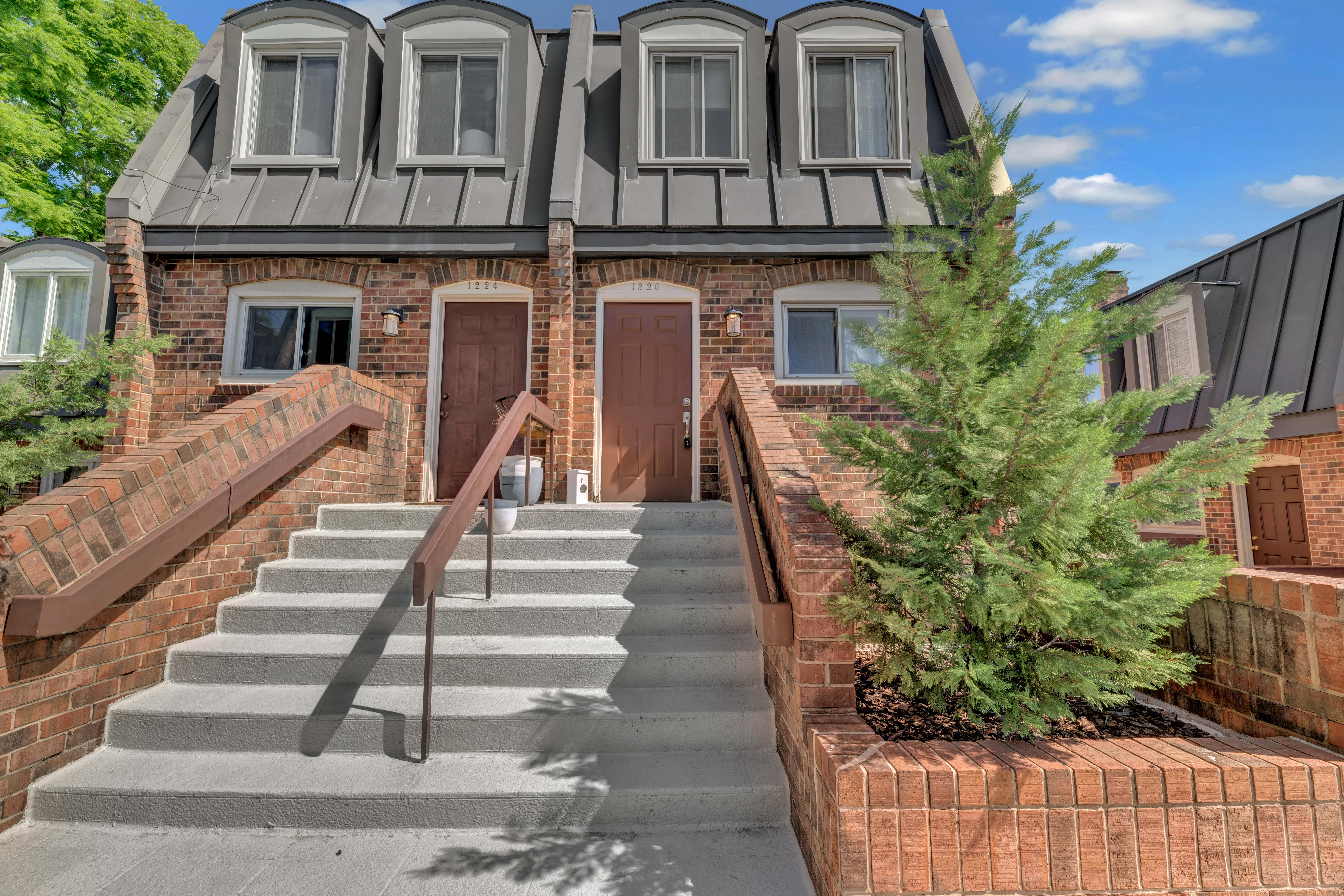 Washington Condo: 1226 Eton Ct NW