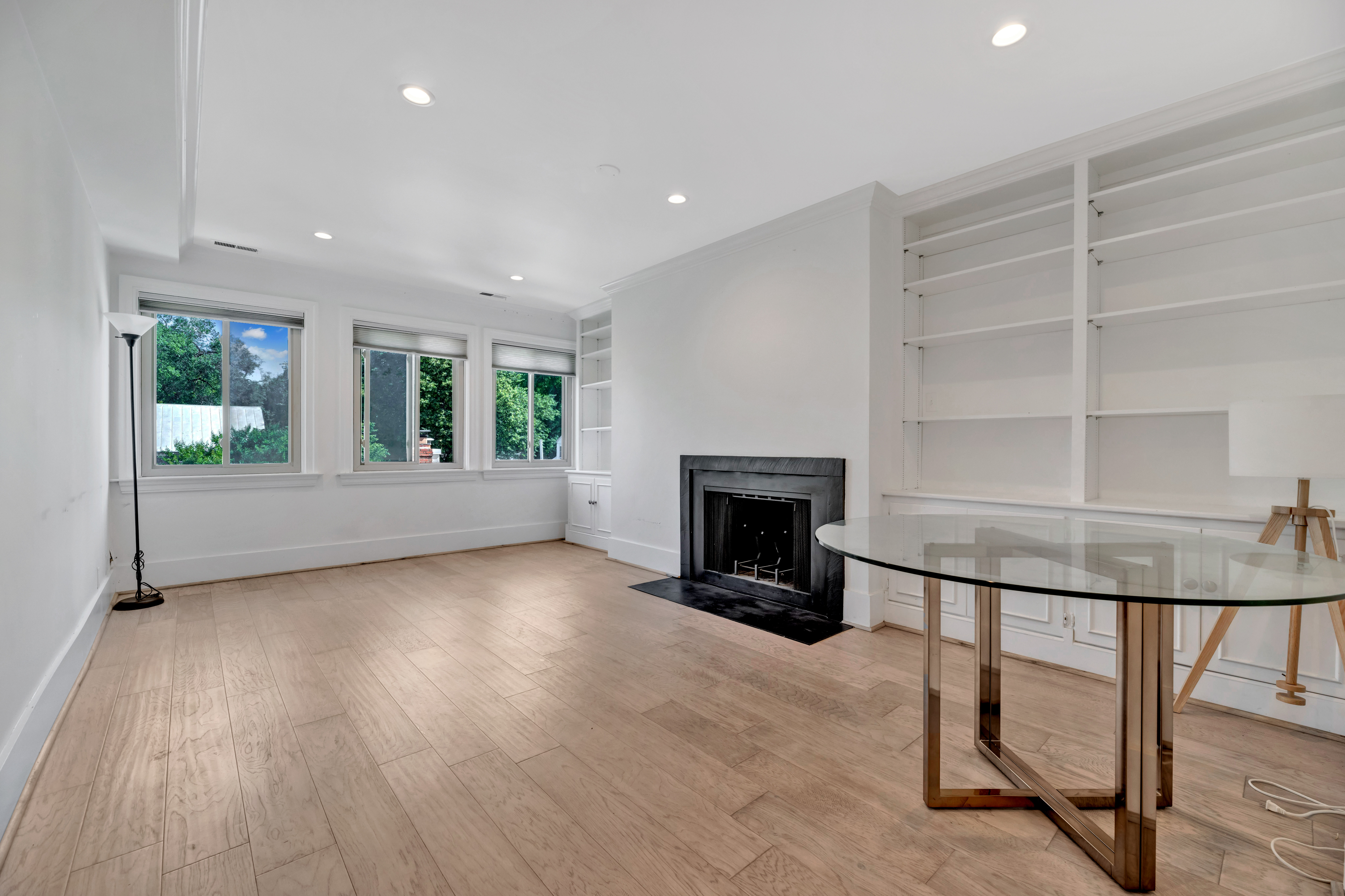 Washington Condo: 1226 Eton Ct NW