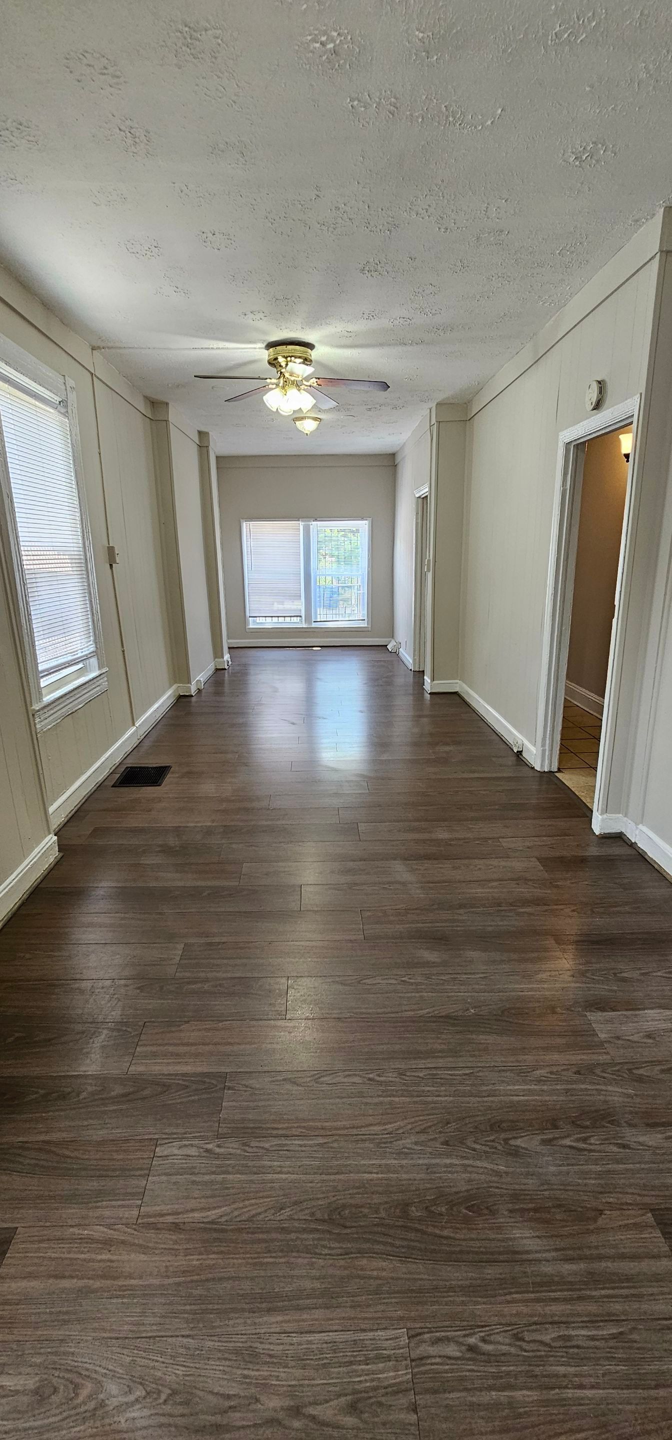 Baltimore Townhome: 1301 N Milton Ave