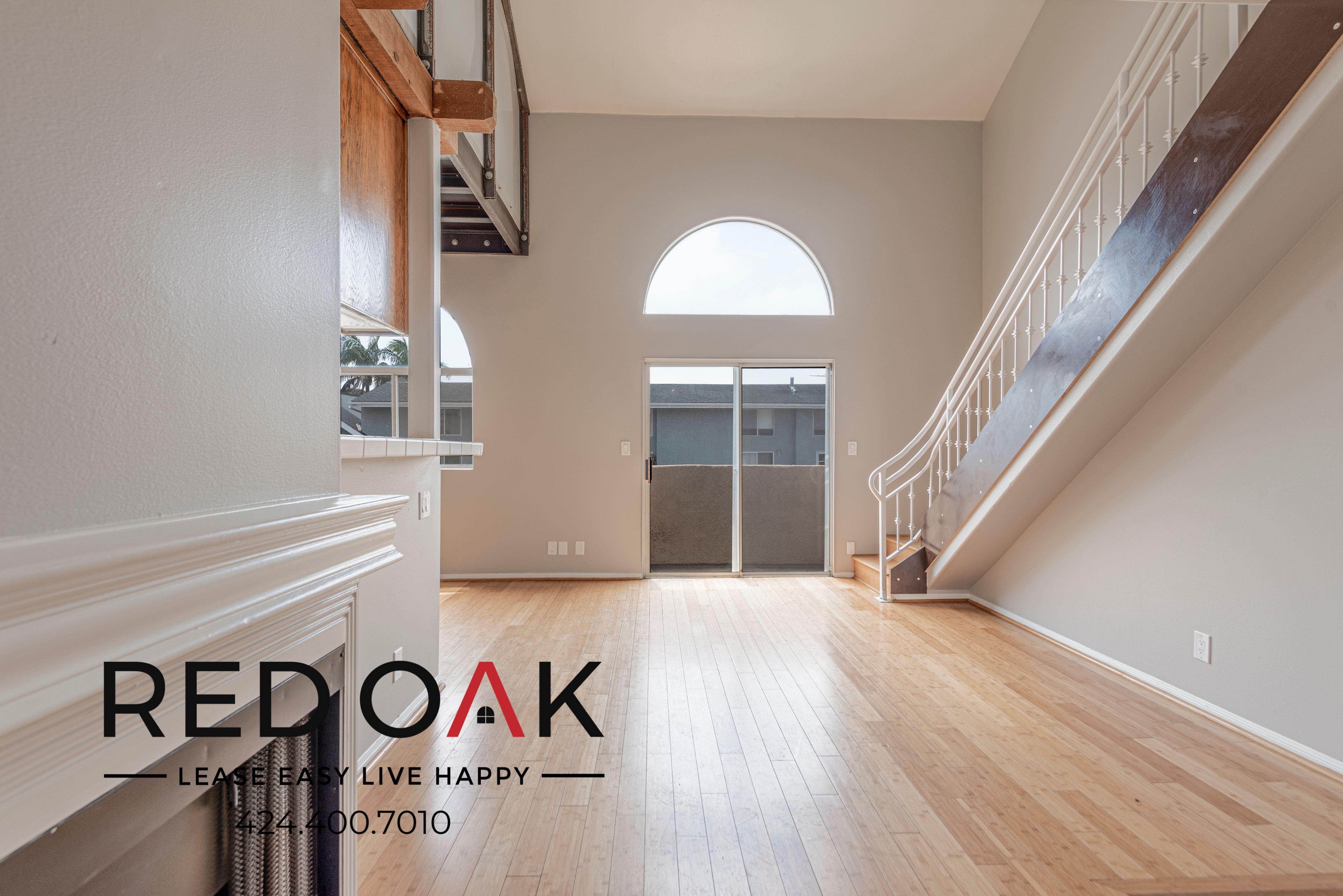 Los Angeles Condo: 2463 Sawtelle Blvd.