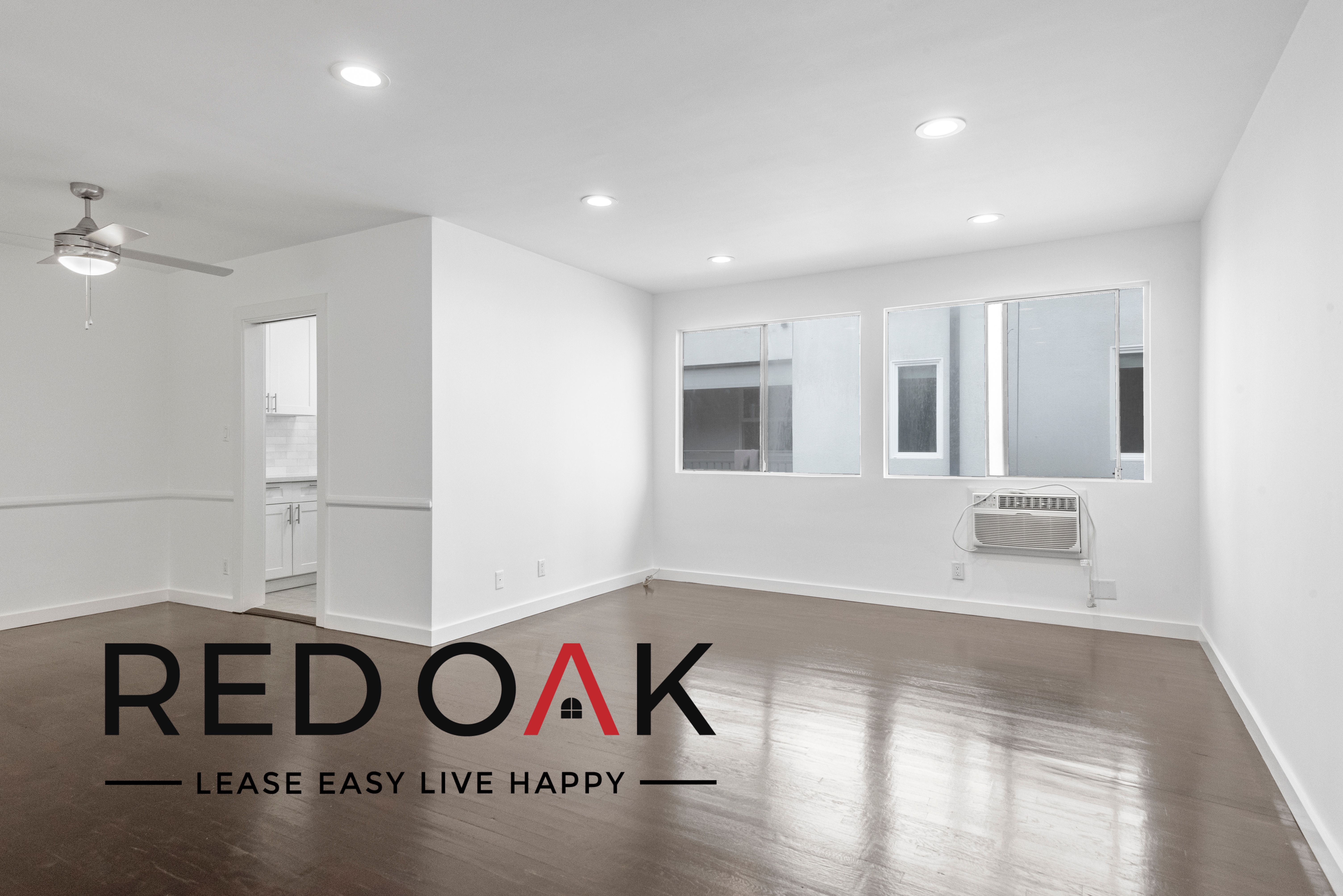 Los Angeles Condo: 1437 S Sherbourne Dr