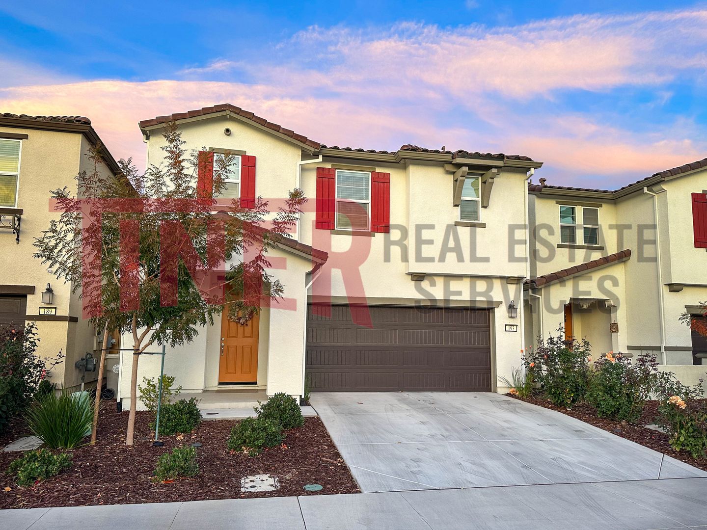 Sacramento House: 193 Bywell Bridge Circle
