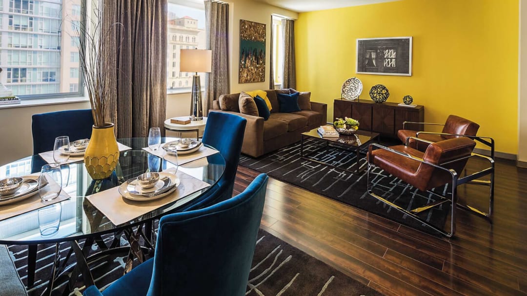 Dallas Condo: 1811 Commerce St