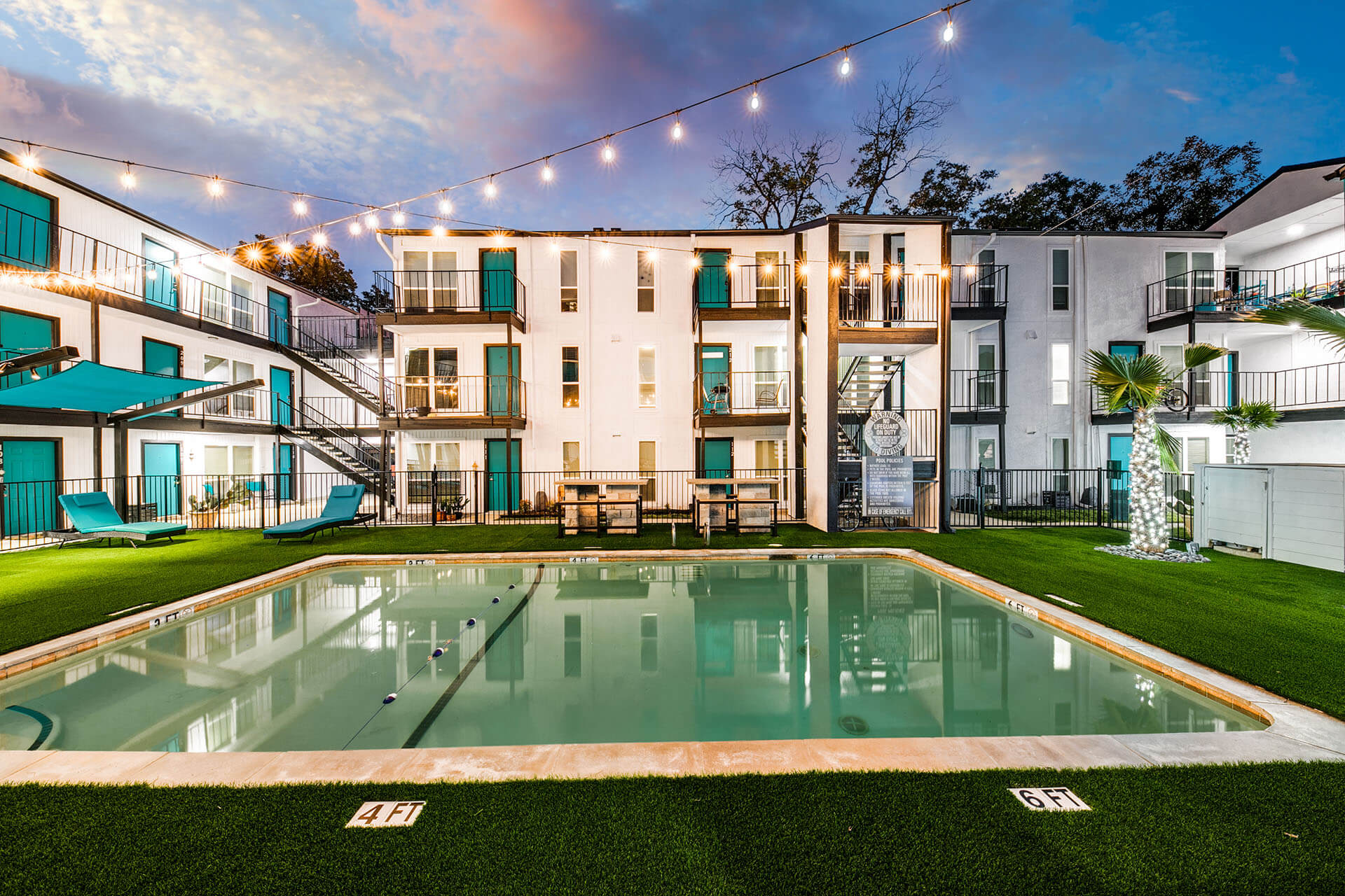 Dallas Condo: 4426 Gilbert Ave