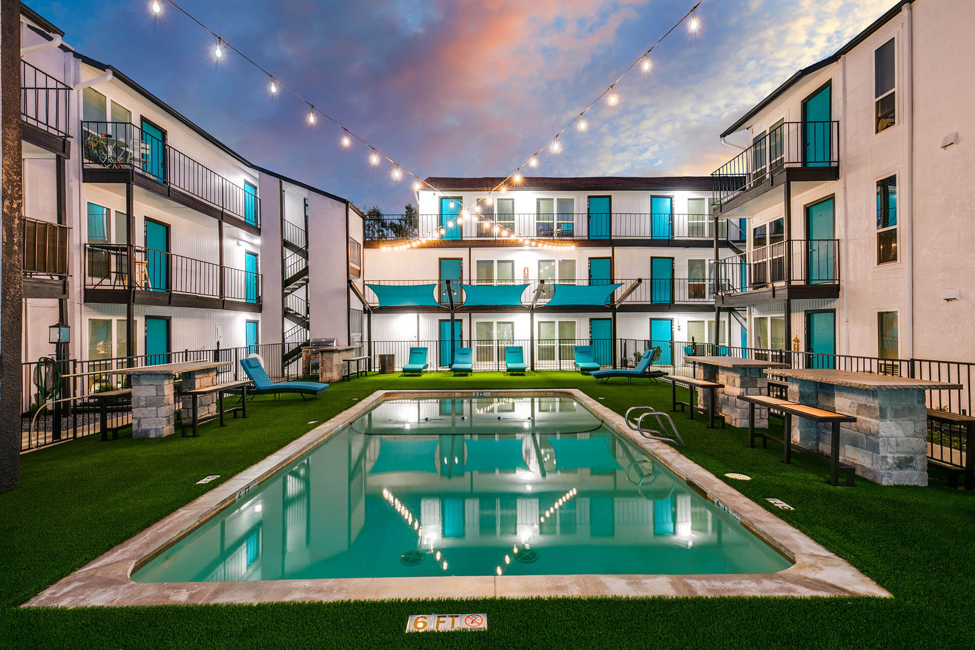 Dallas Condo: 4426 Gilbert Ave