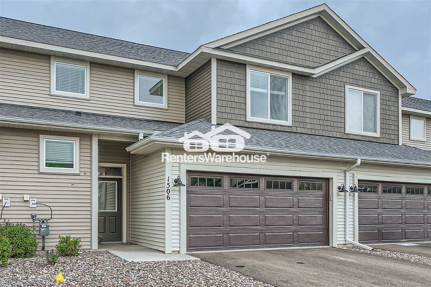 Hudson Townhome: 1506 Southpoint Dr