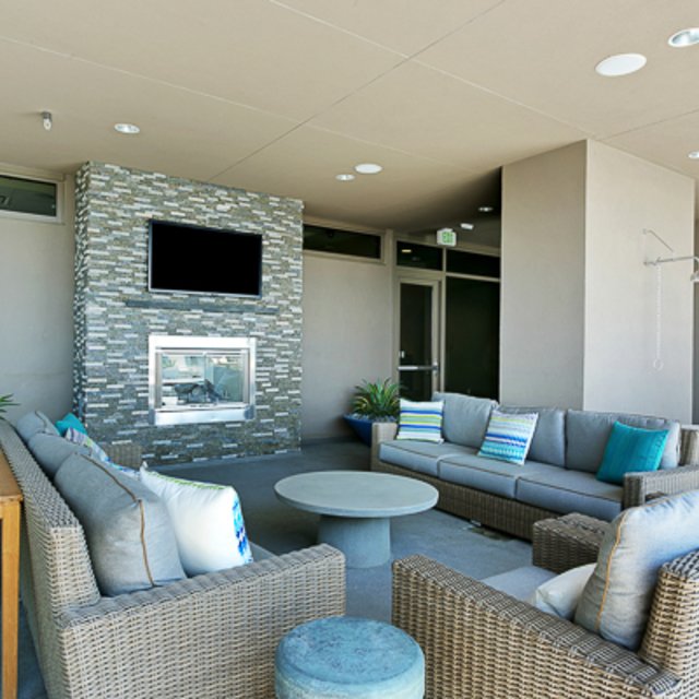 Dallas Condo: 1700 Payne St