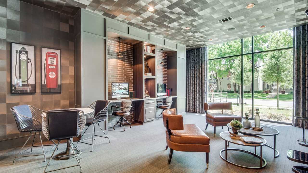 Dallas Condo: 4806 McKinney Ave