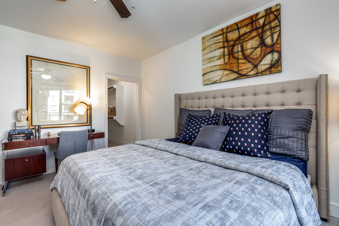 Dallas Condo: 4526 Cole Ave