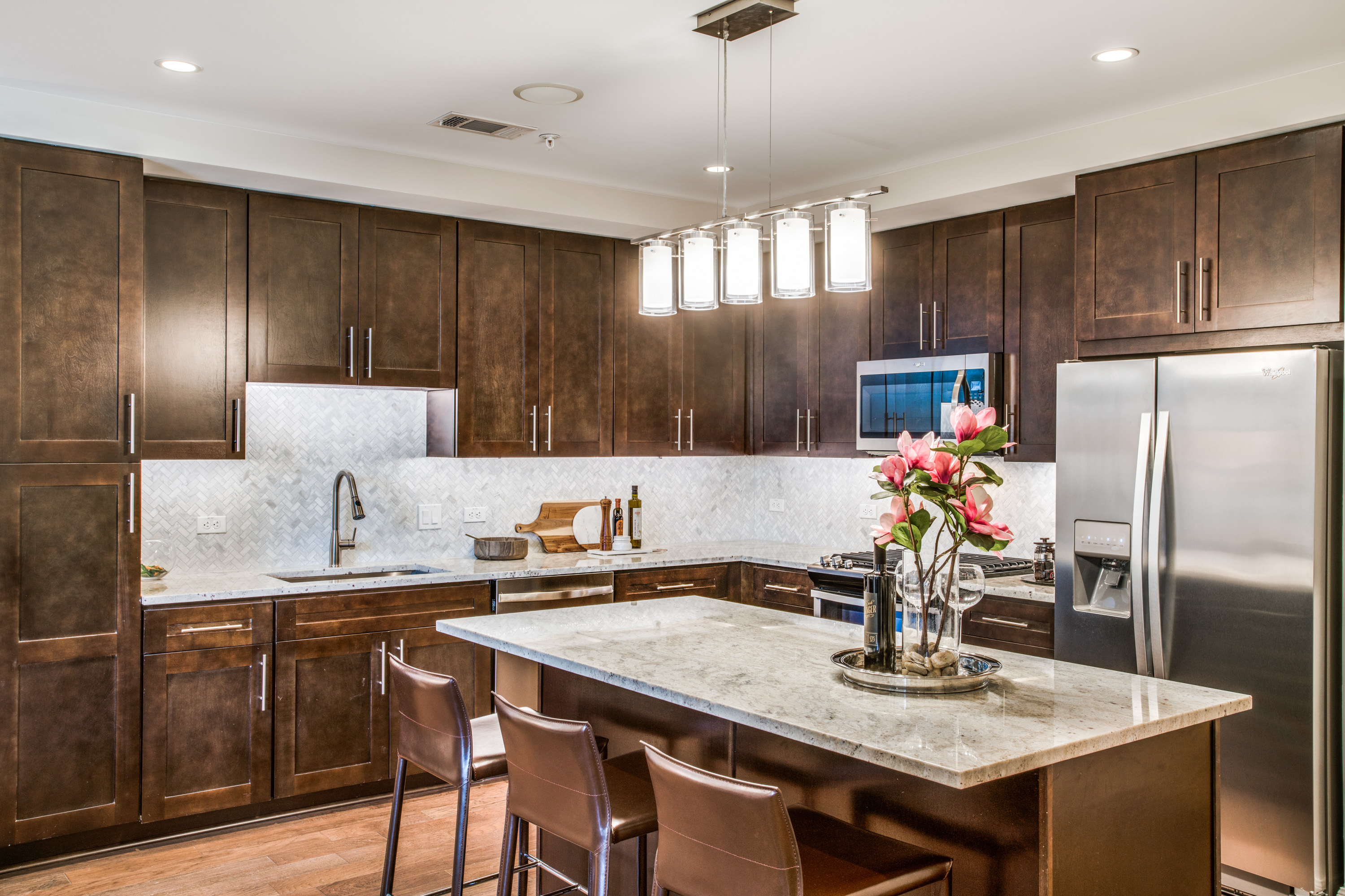 Dallas Condo: 4720 Cole Avenue