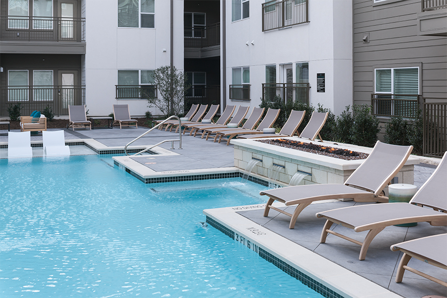 Dallas Condo: 1946 Bennett Ave