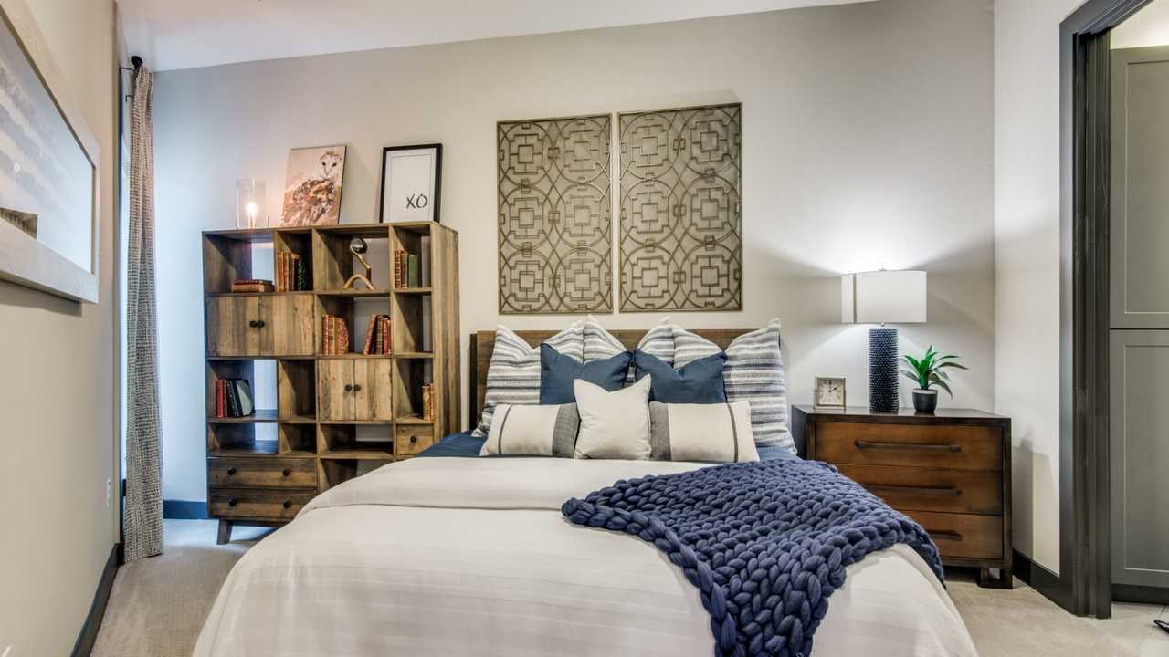 Dallas Condo: 4806 McKinney Ave