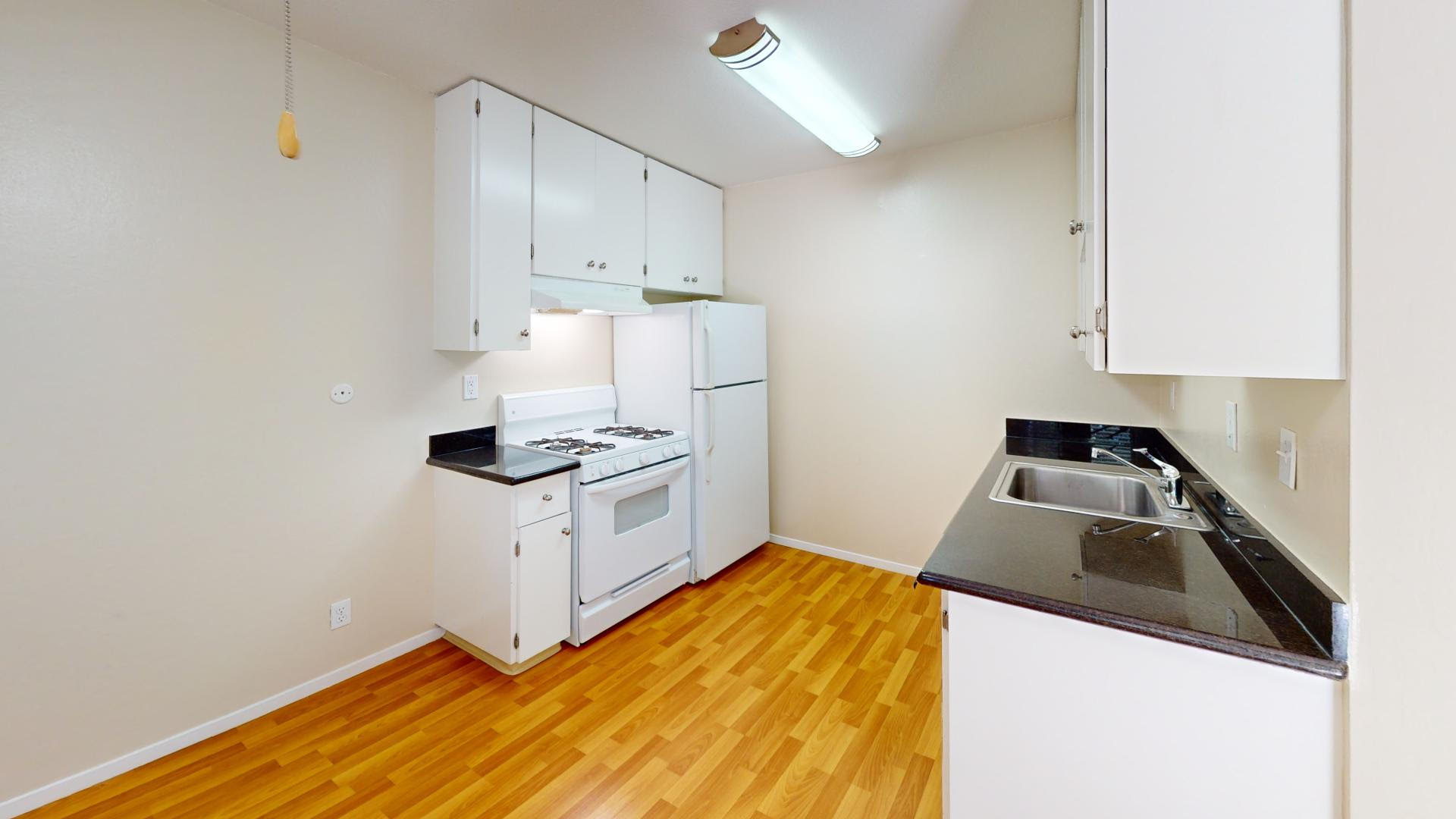 Novato Condo: 1006 Ignacio Blvd