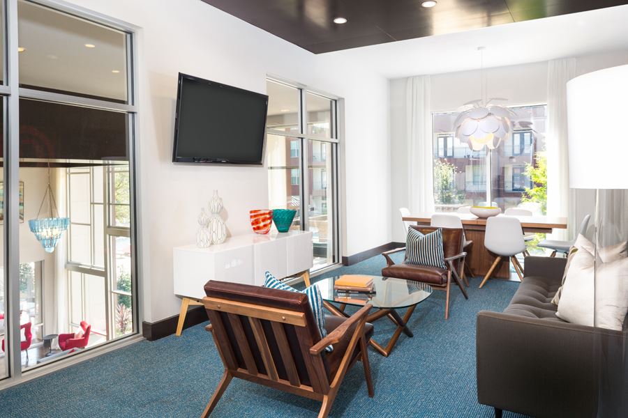 Dallas Condo: 5051 Capitol Avenue