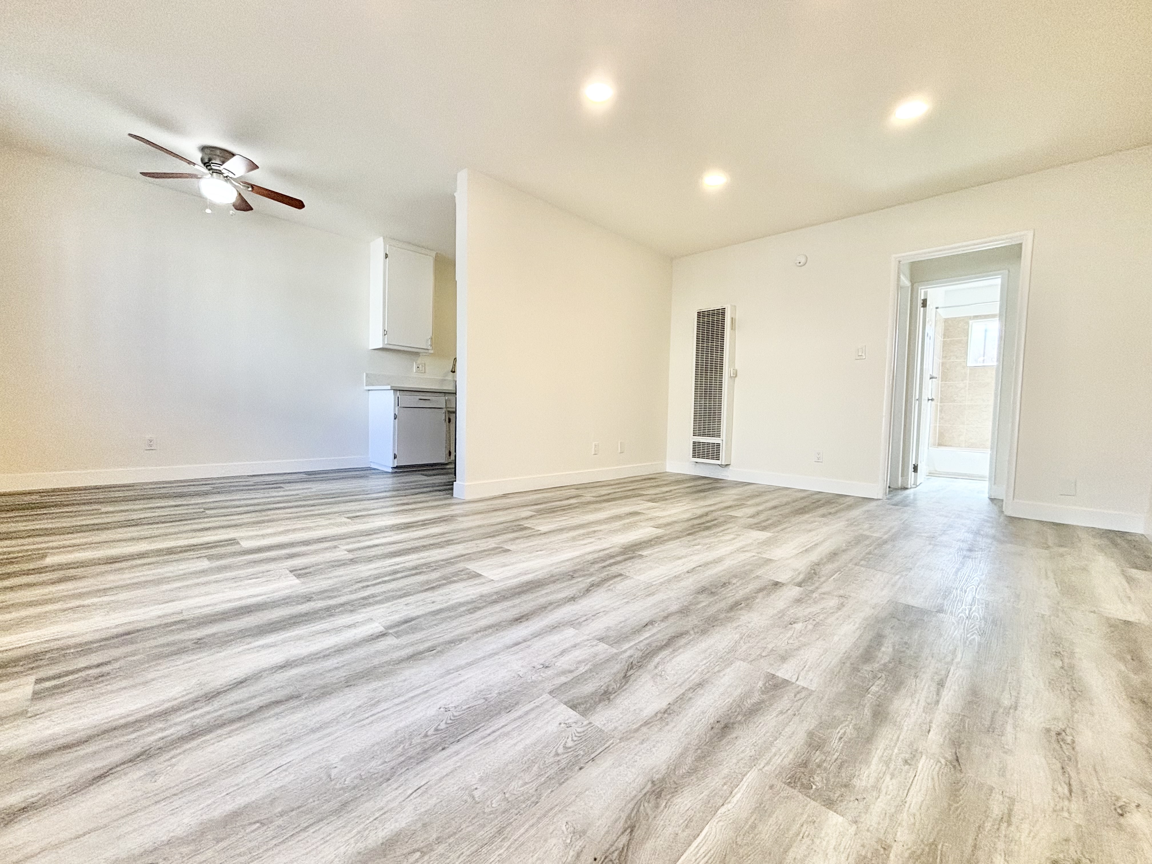 Los Angeles Condo: 1088 W 39th St.