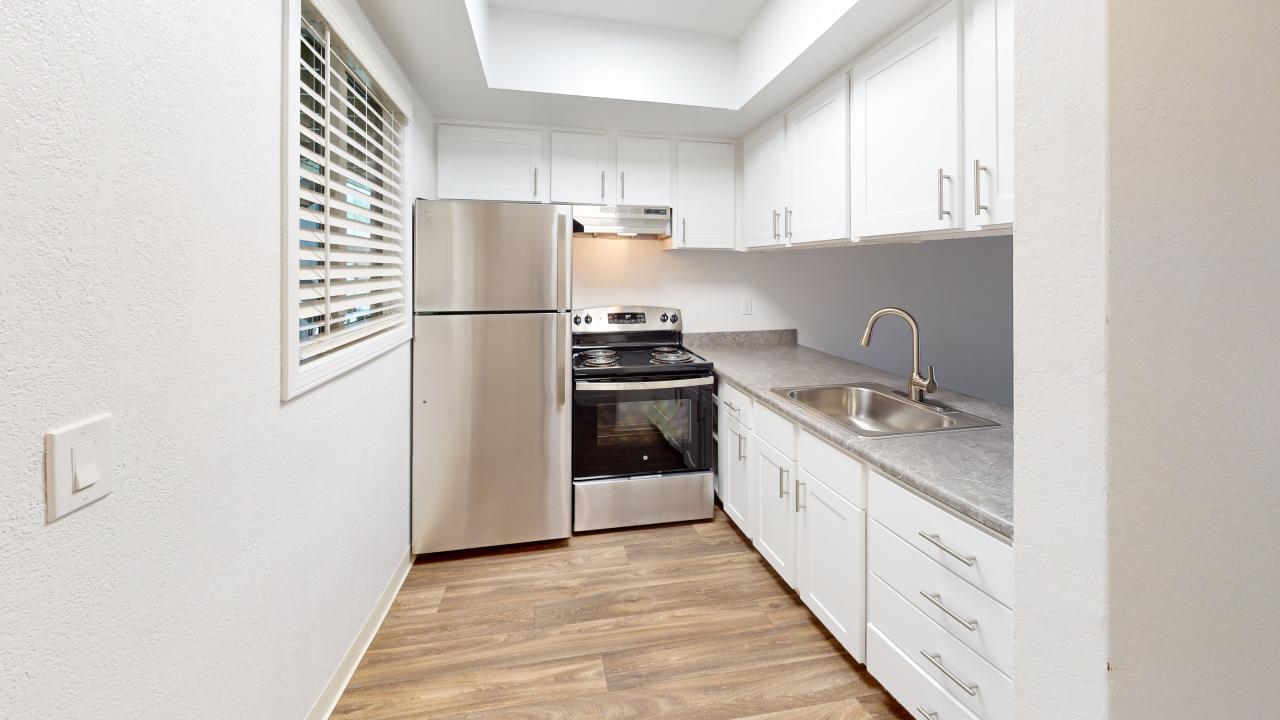 Sonoma Condo: 16914 Sonoma Highway