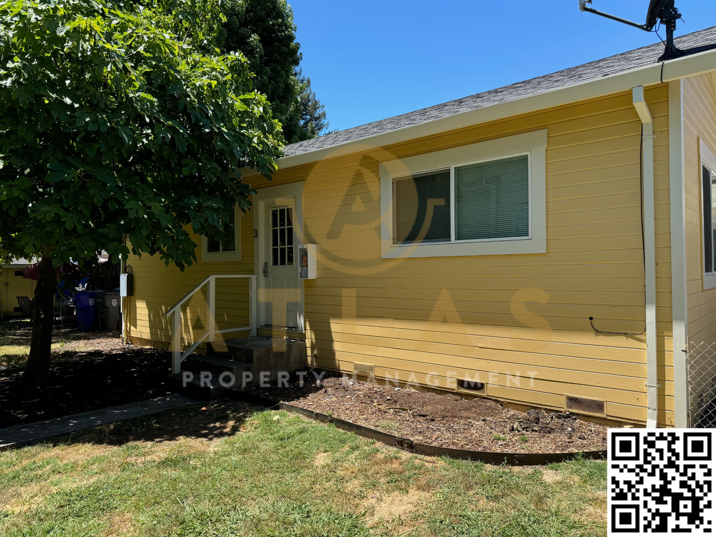 Napa Condo: 2123 2nd St -