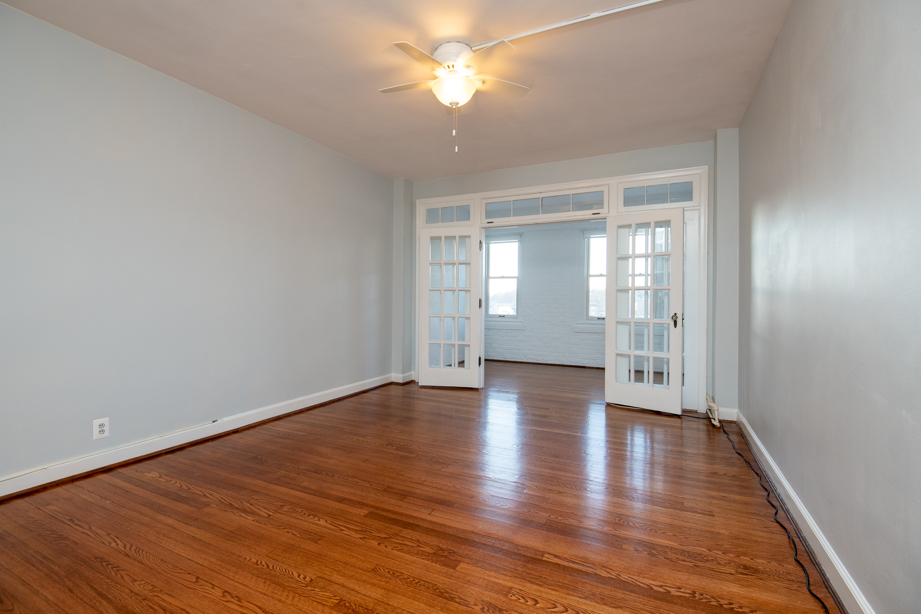 Washington Condo: 3601 Connecticut Ave NW