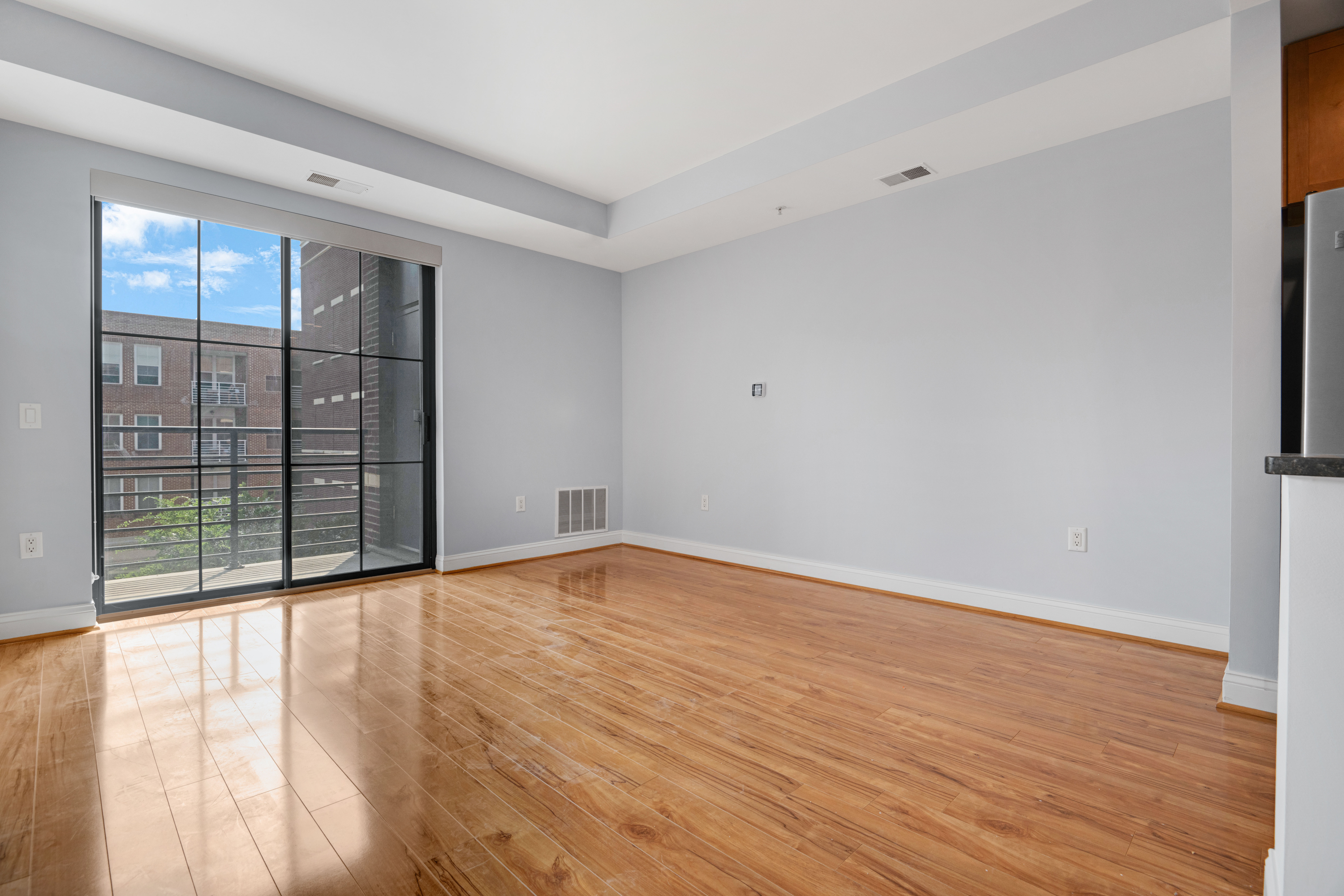 Alexandria Condo: 1111 Oronoco St