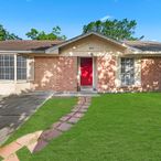 3 Bedroom Rental – 5411 Lorraine DR Baytown TX 77521