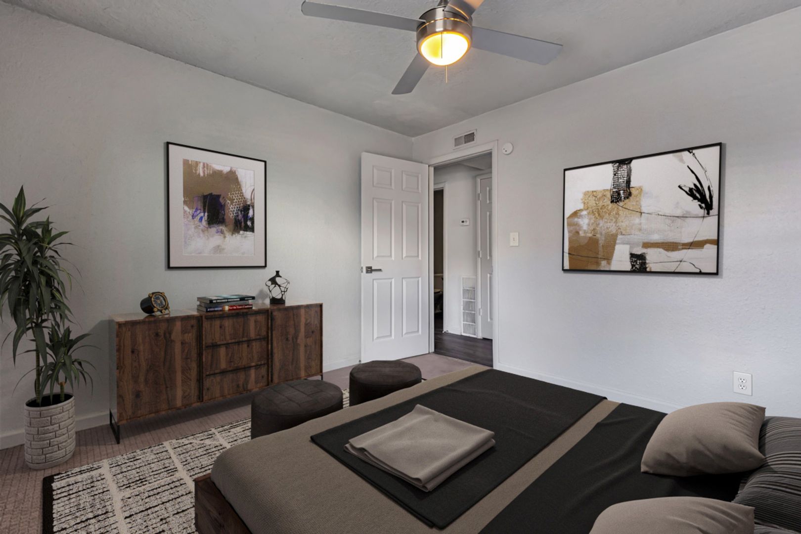 Midvale Apartment: 797 W Wasatch St