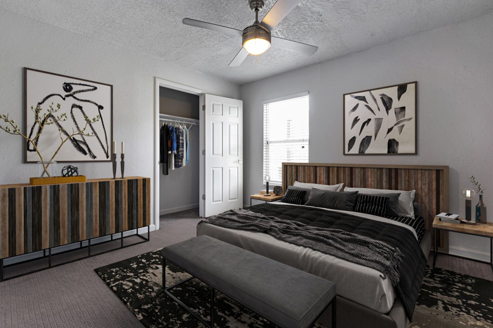 Midvale Apartment: 797 W Wasatch St