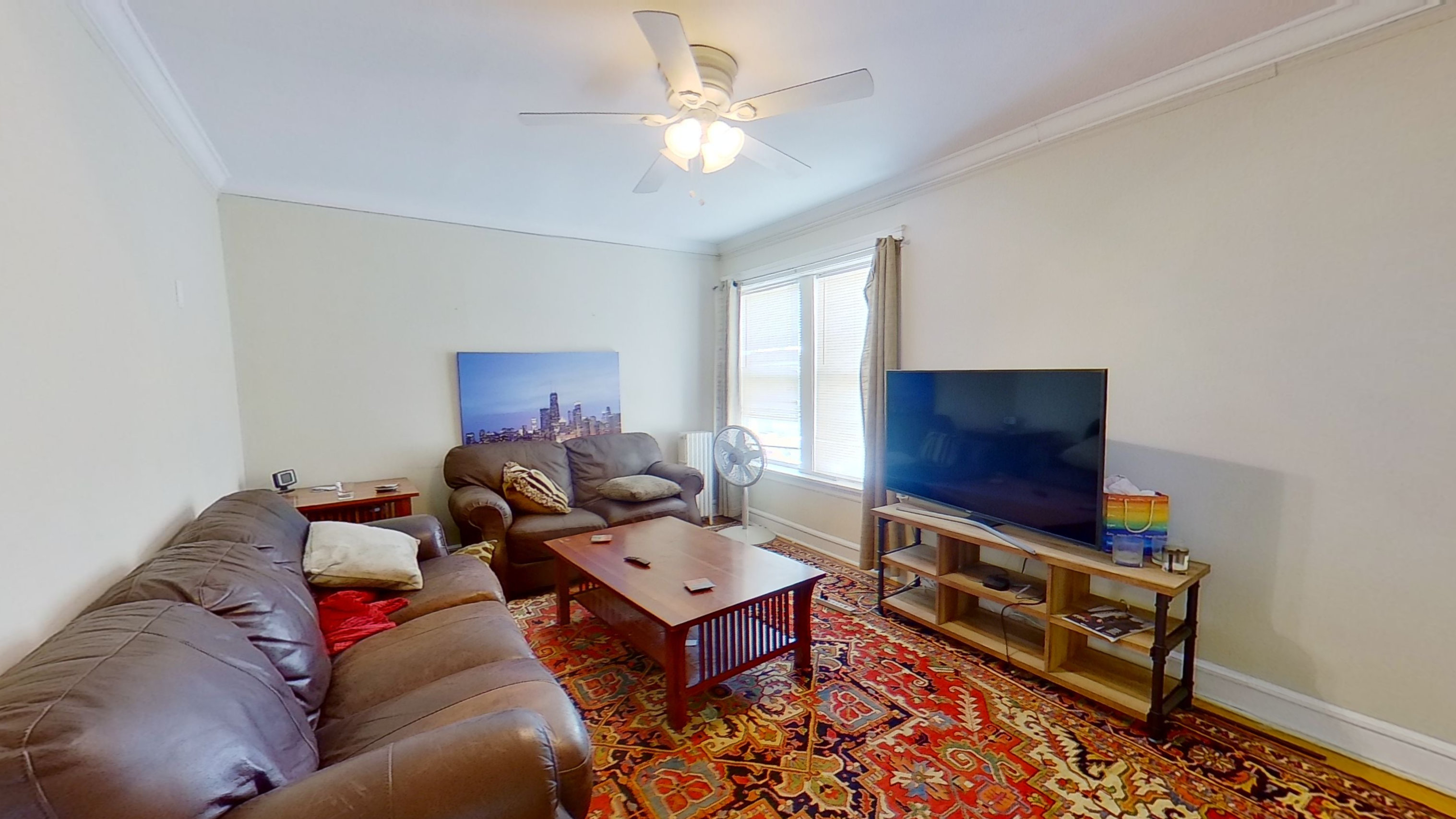 Forest Park Condo: 409 Beloit Ave