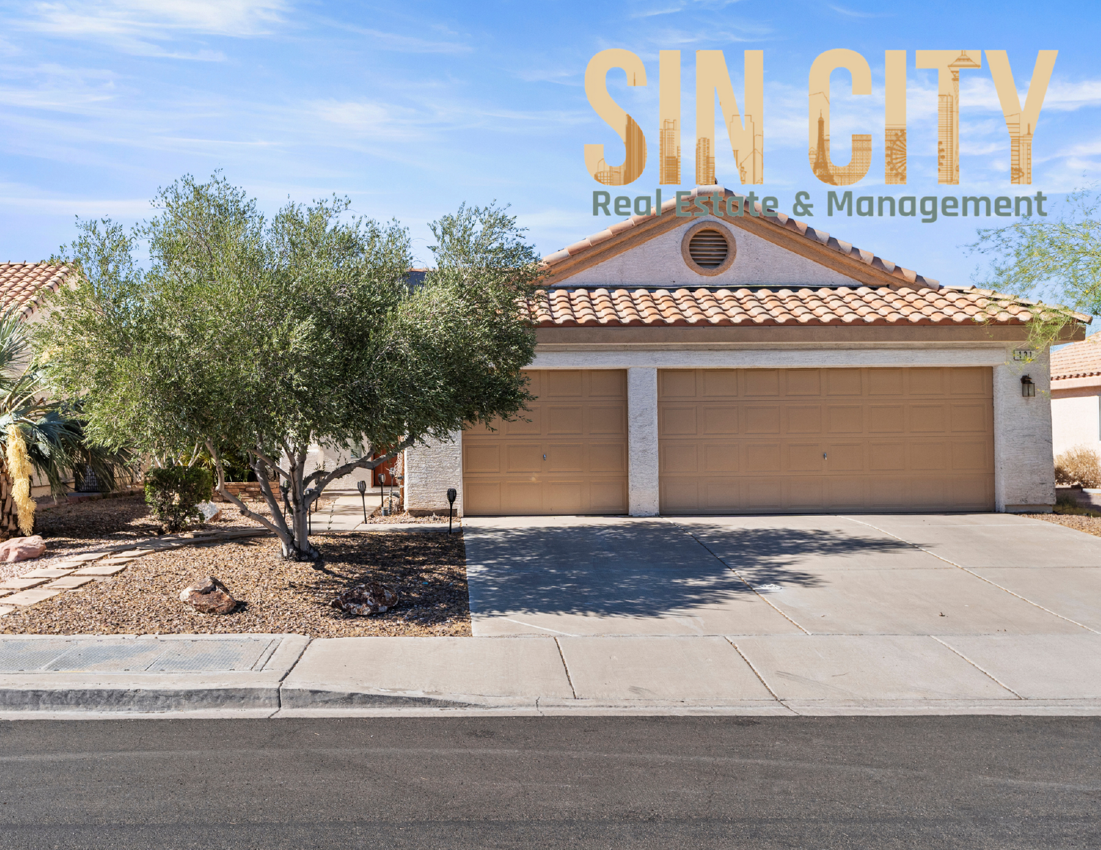 Henderson House: 131 Tamarack Drive