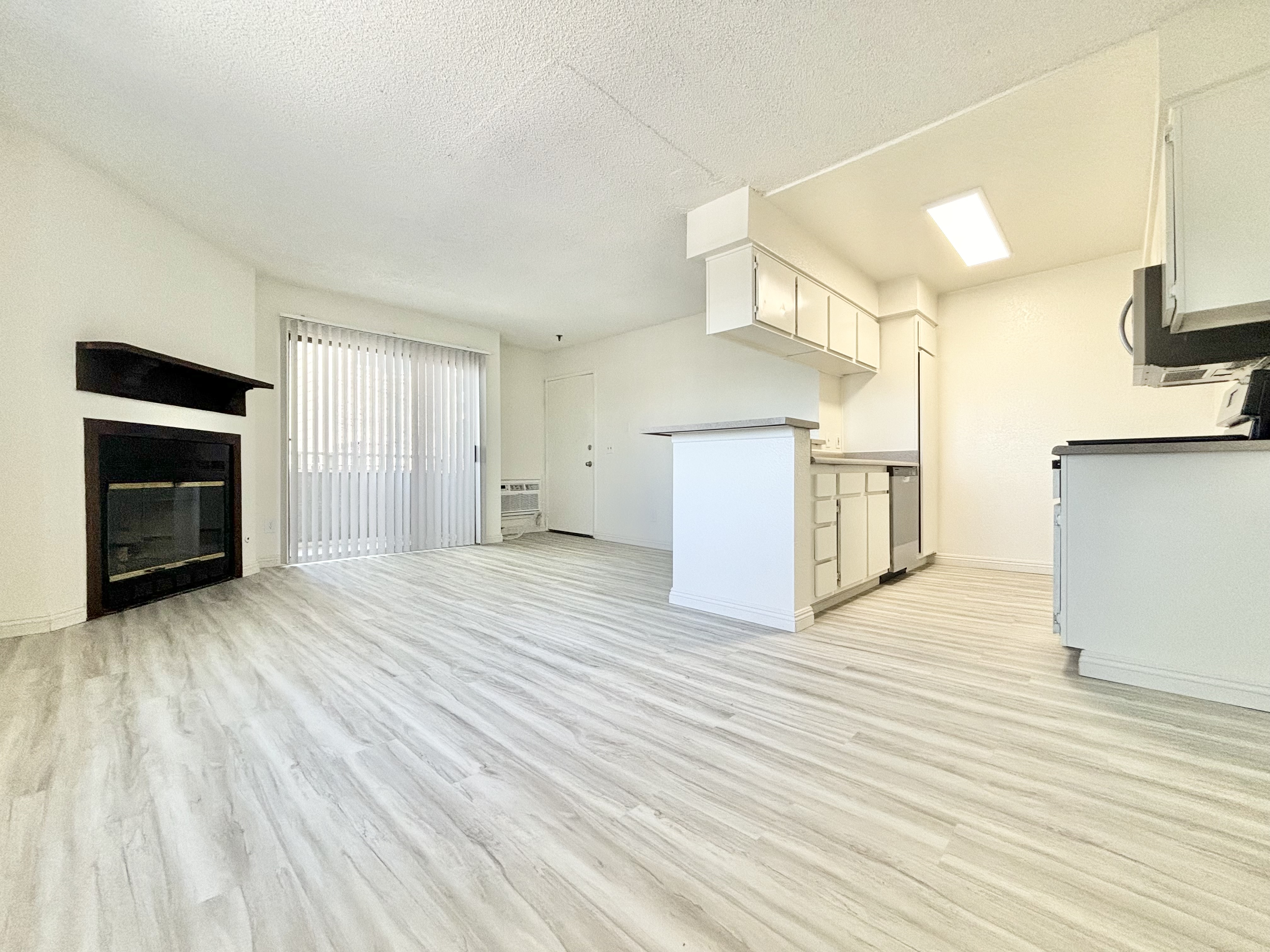 Tujunga Condo: 10346 Commerce Ave